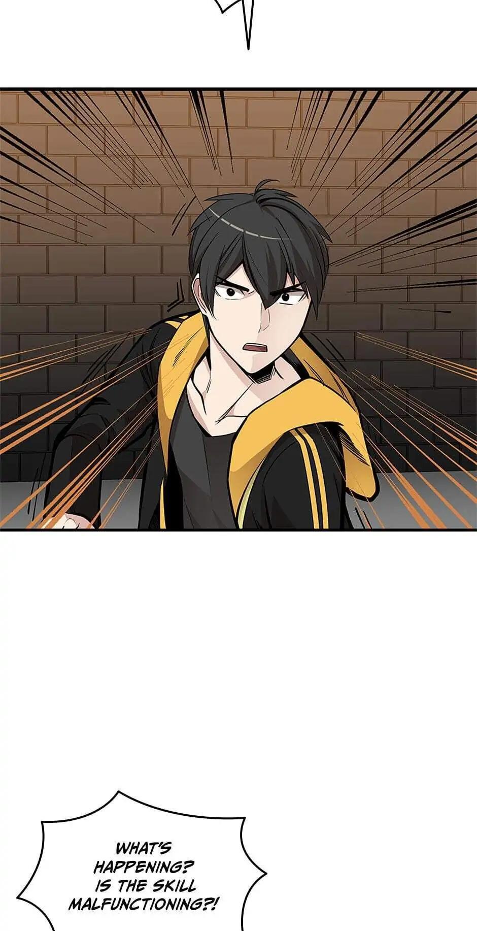 Read The Tutorial Is Too Tough! Manga Online