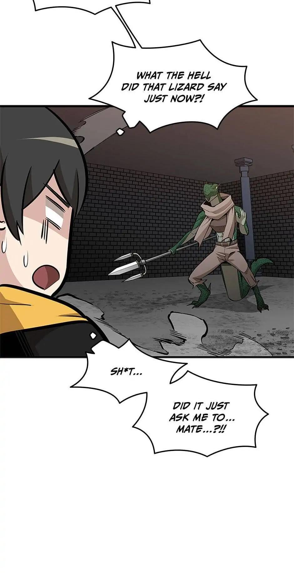 Read The Tutorial Is Too Tough! Manga Online