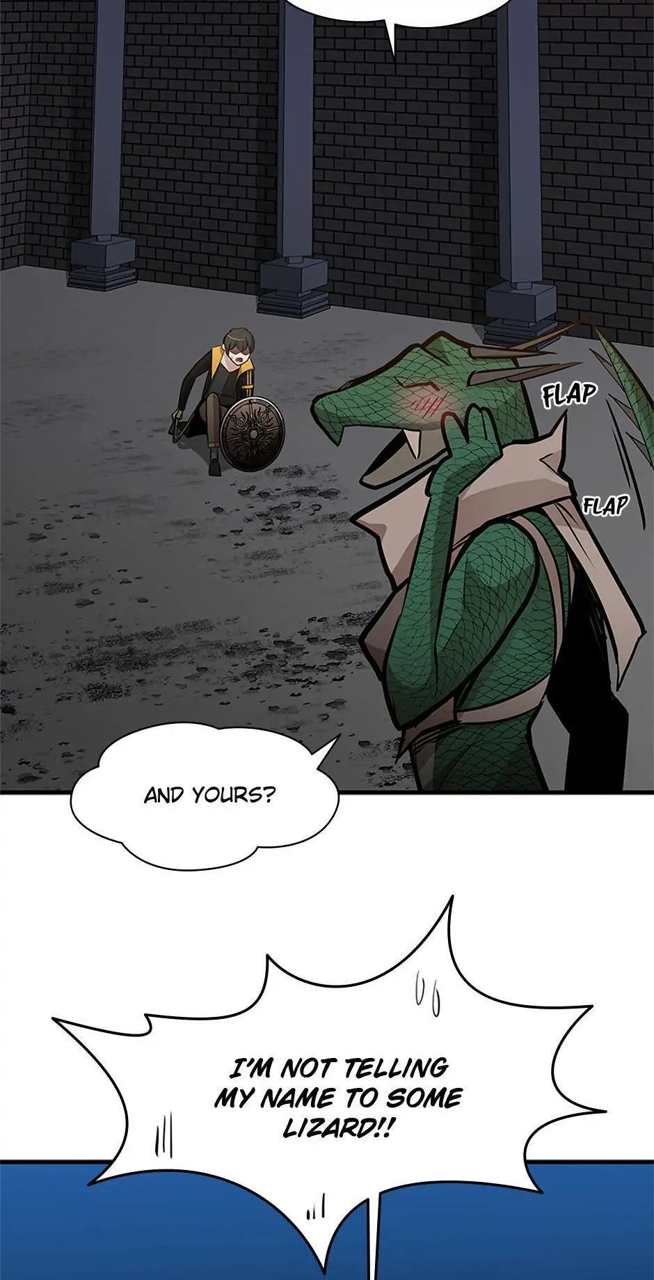 Read The Tutorial Is Too Tough! Manga Online