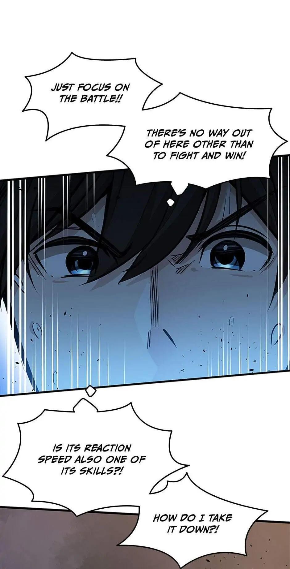 Read The Tutorial Is Too Tough! Manga Online