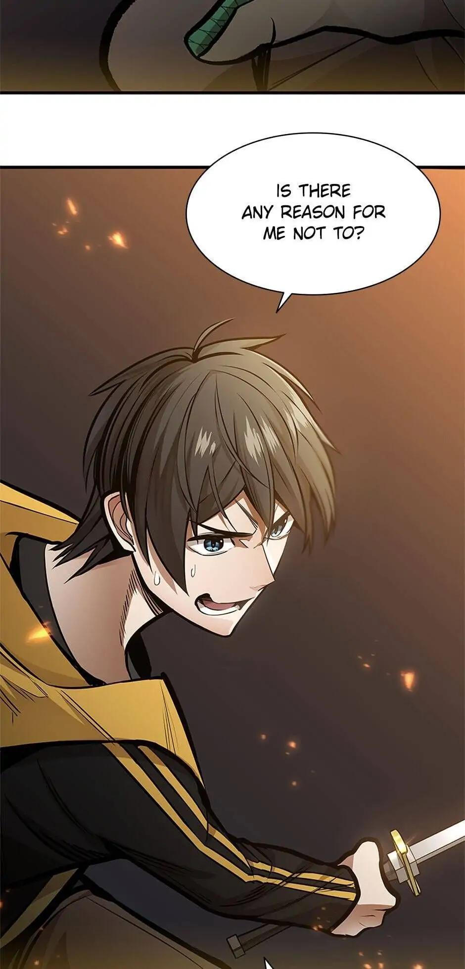 Read The Tutorial Is Too Tough! Manga Online