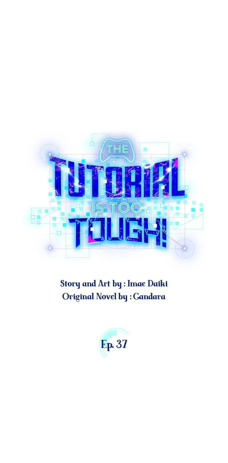 Read The Tutorial Is Too Tough! Manga Online