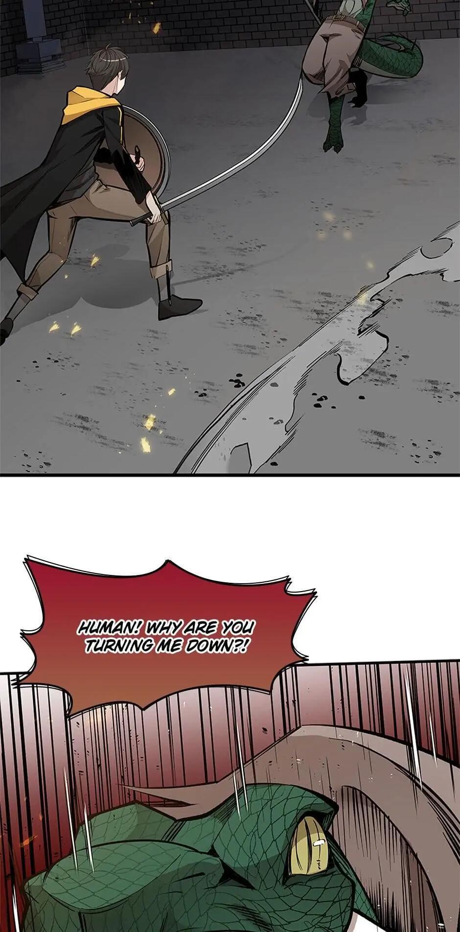 Read The Tutorial Is Too Tough! Manga Online