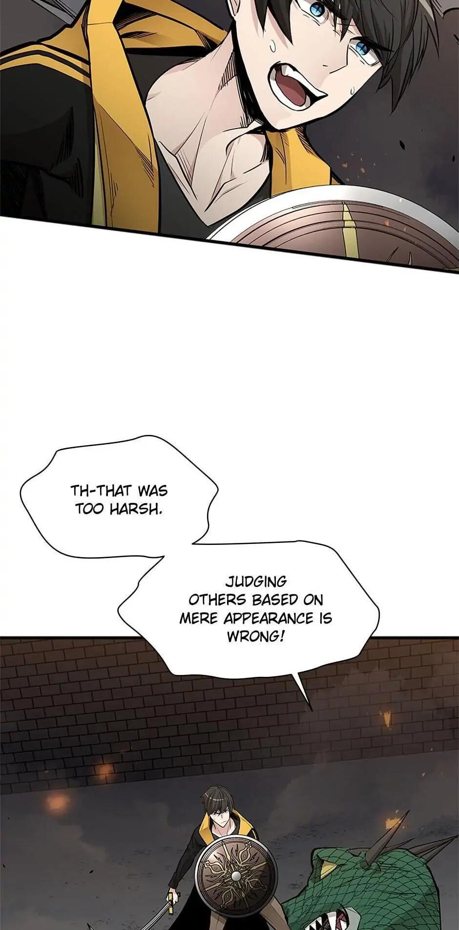 Read The Tutorial Is Too Tough! Manga Online