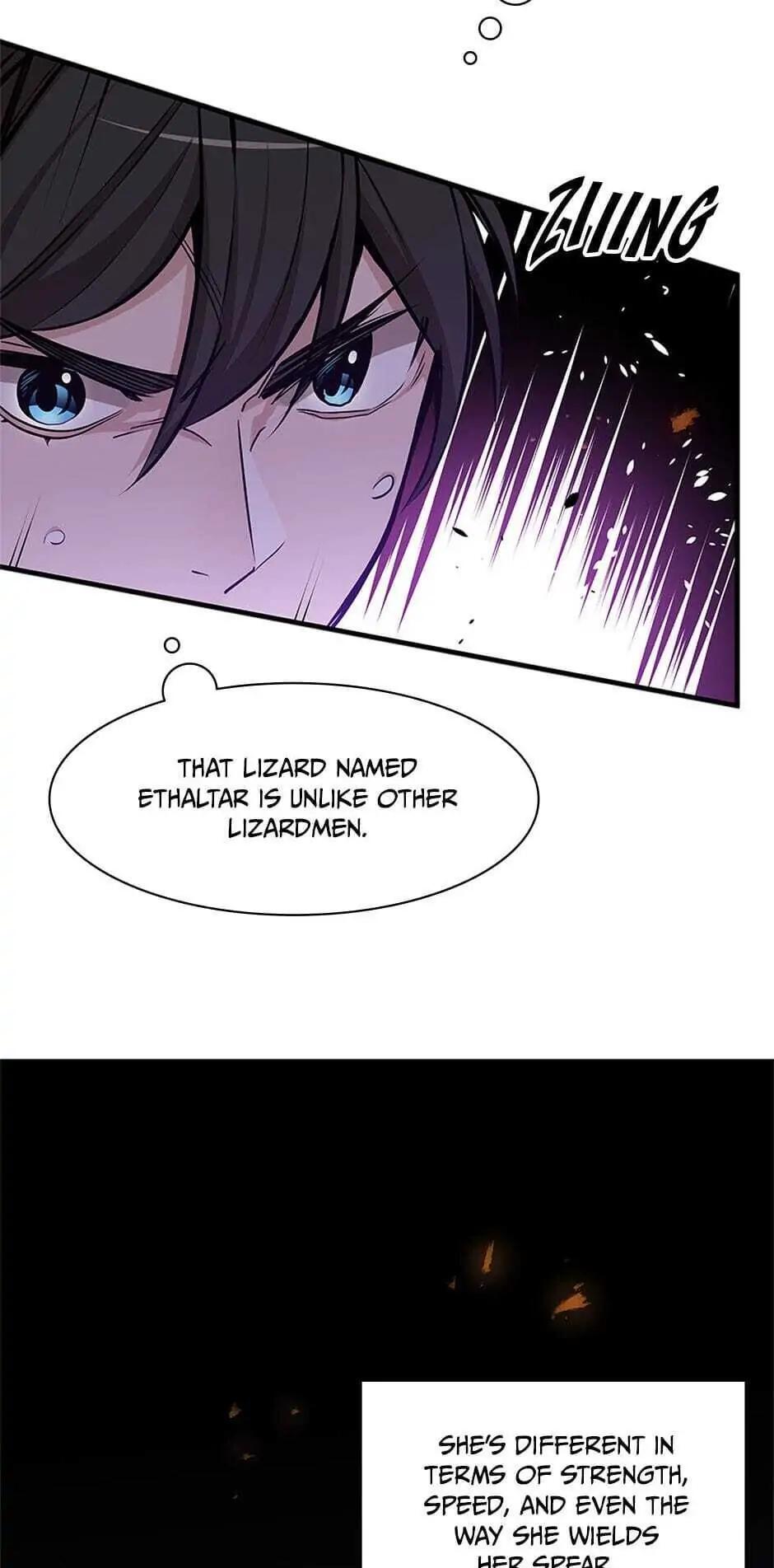 Read The Tutorial Is Too Tough! Manga Online
