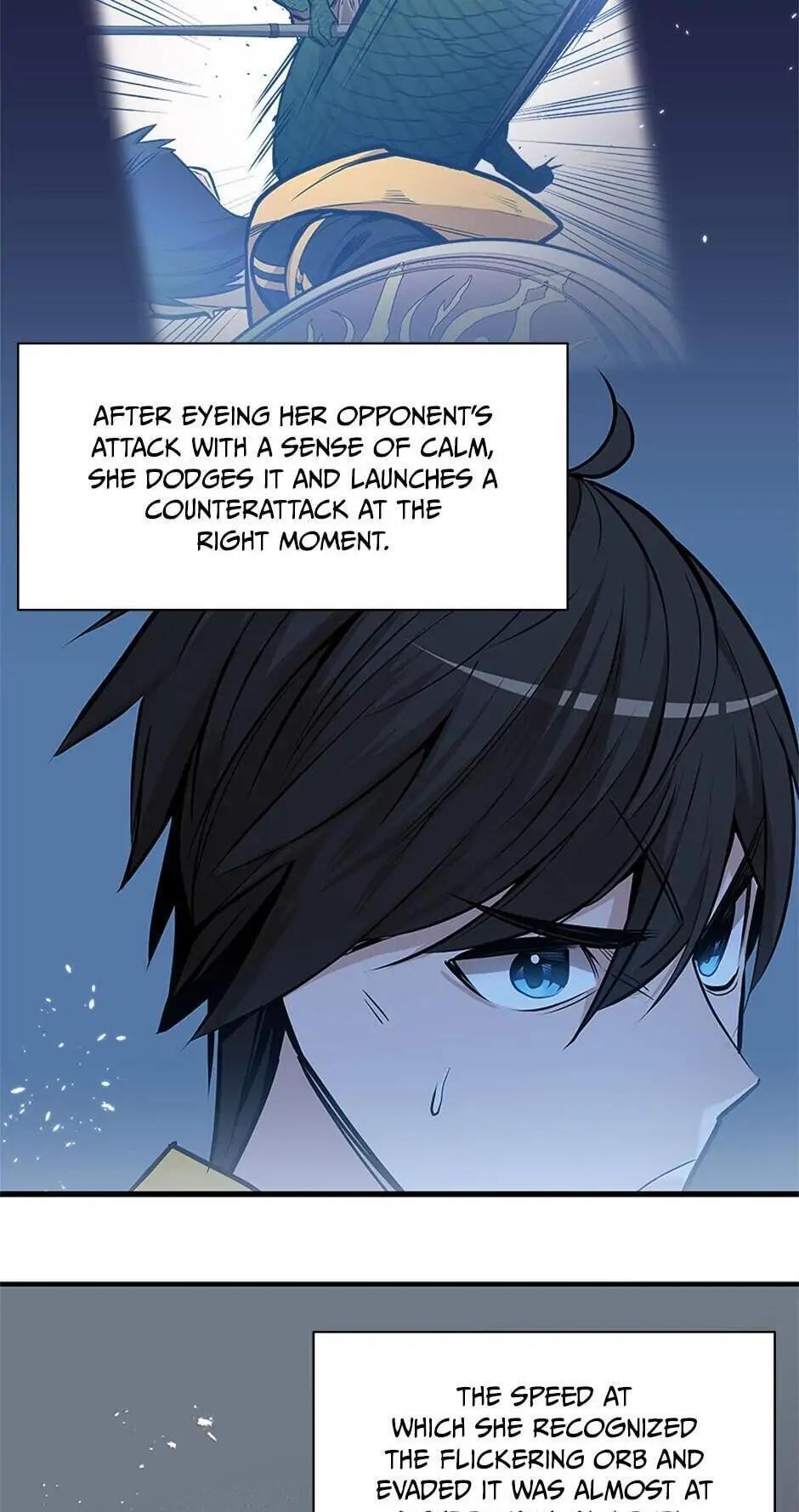 Read The Tutorial Is Too Tough! Manga Online