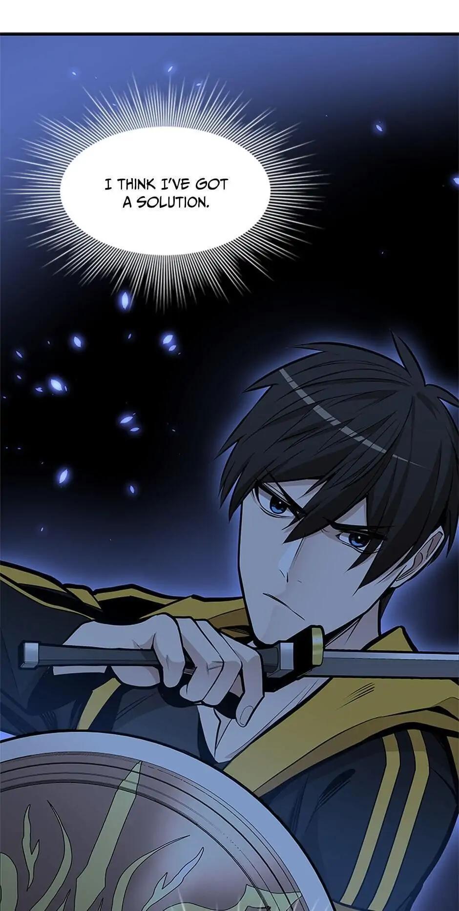 Read The Tutorial Is Too Tough! Manga Online