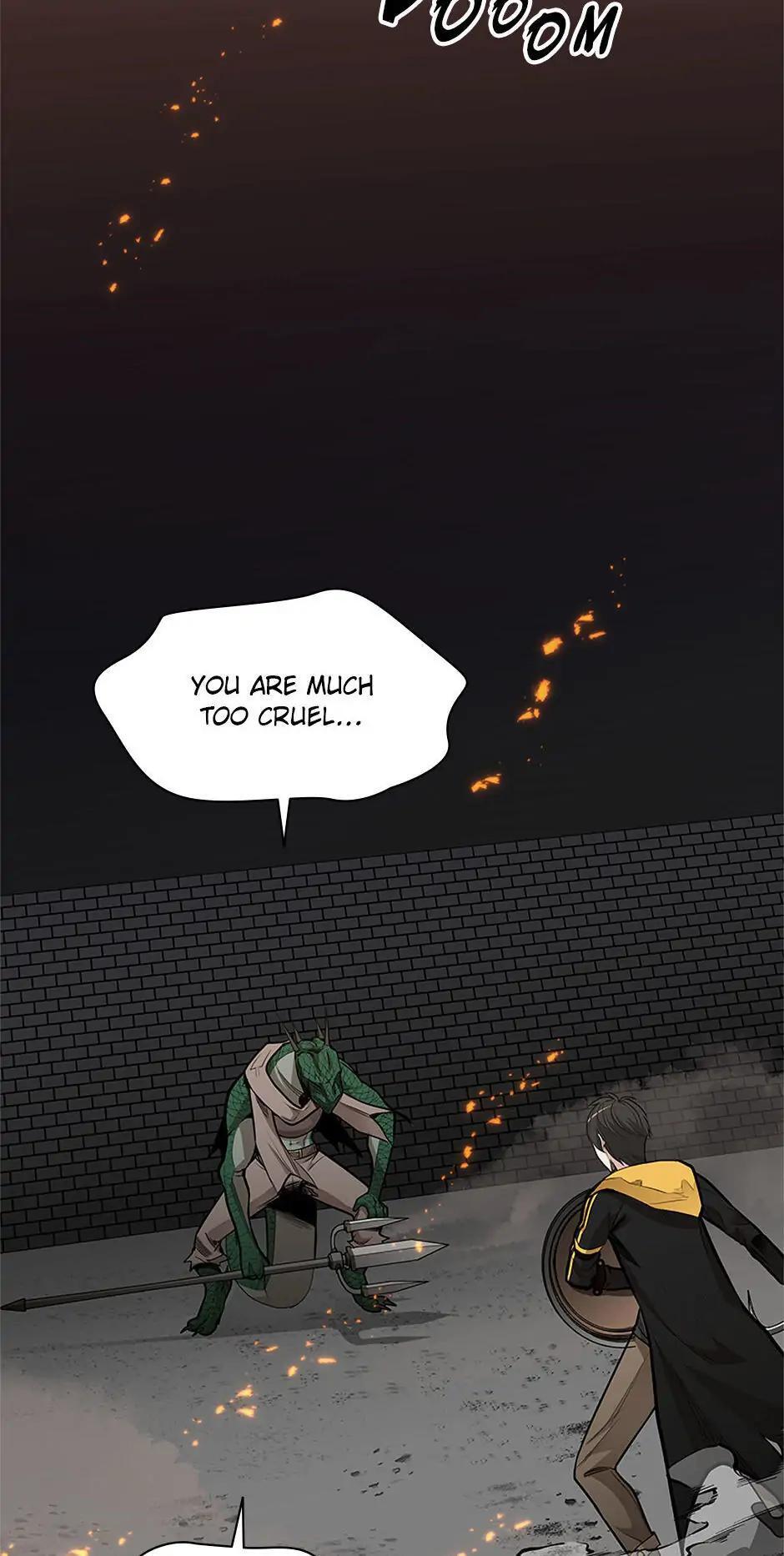 Read The Tutorial Is Too Tough! Manga Online