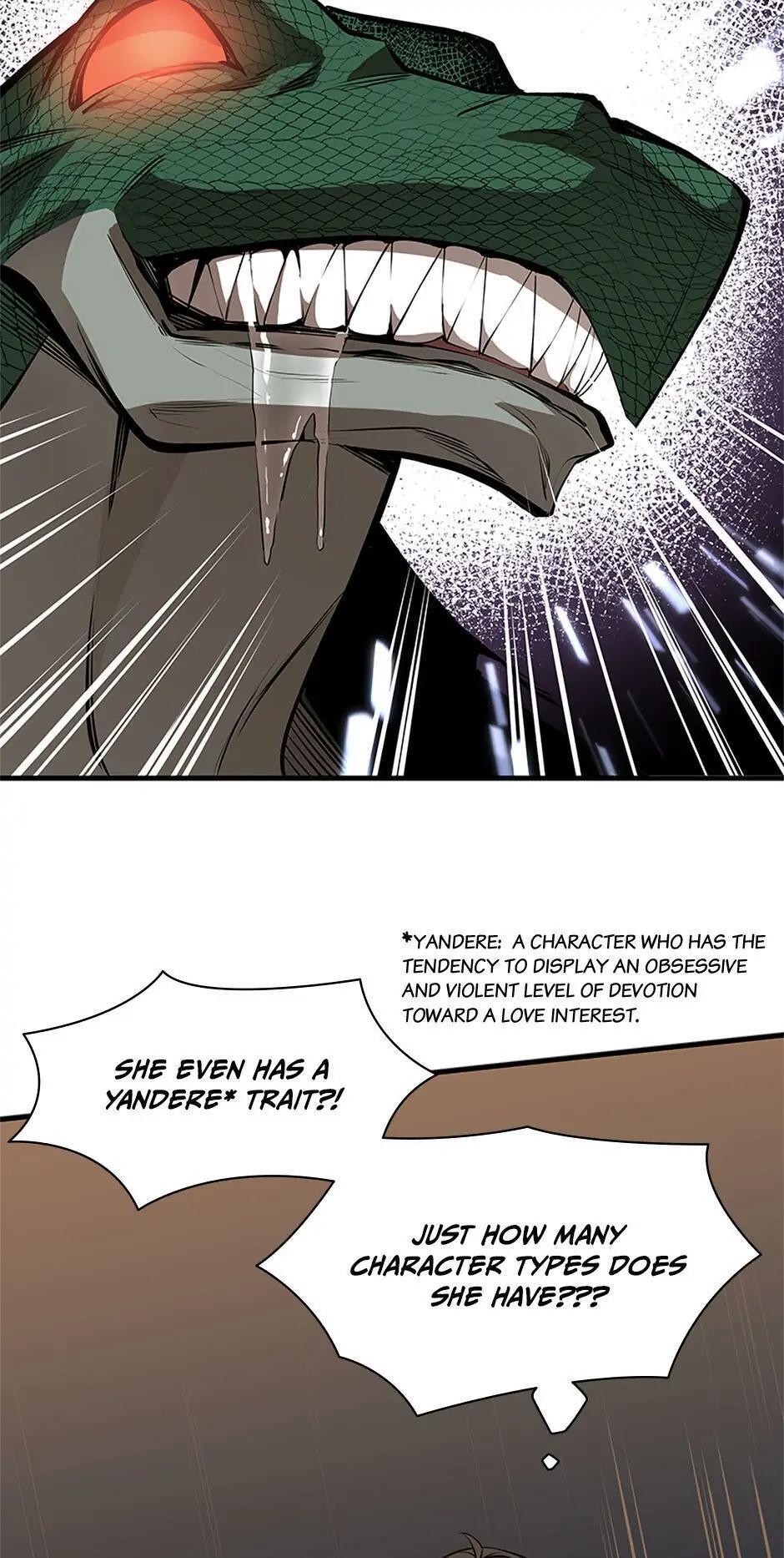 Read The Tutorial Is Too Tough! Manga Online