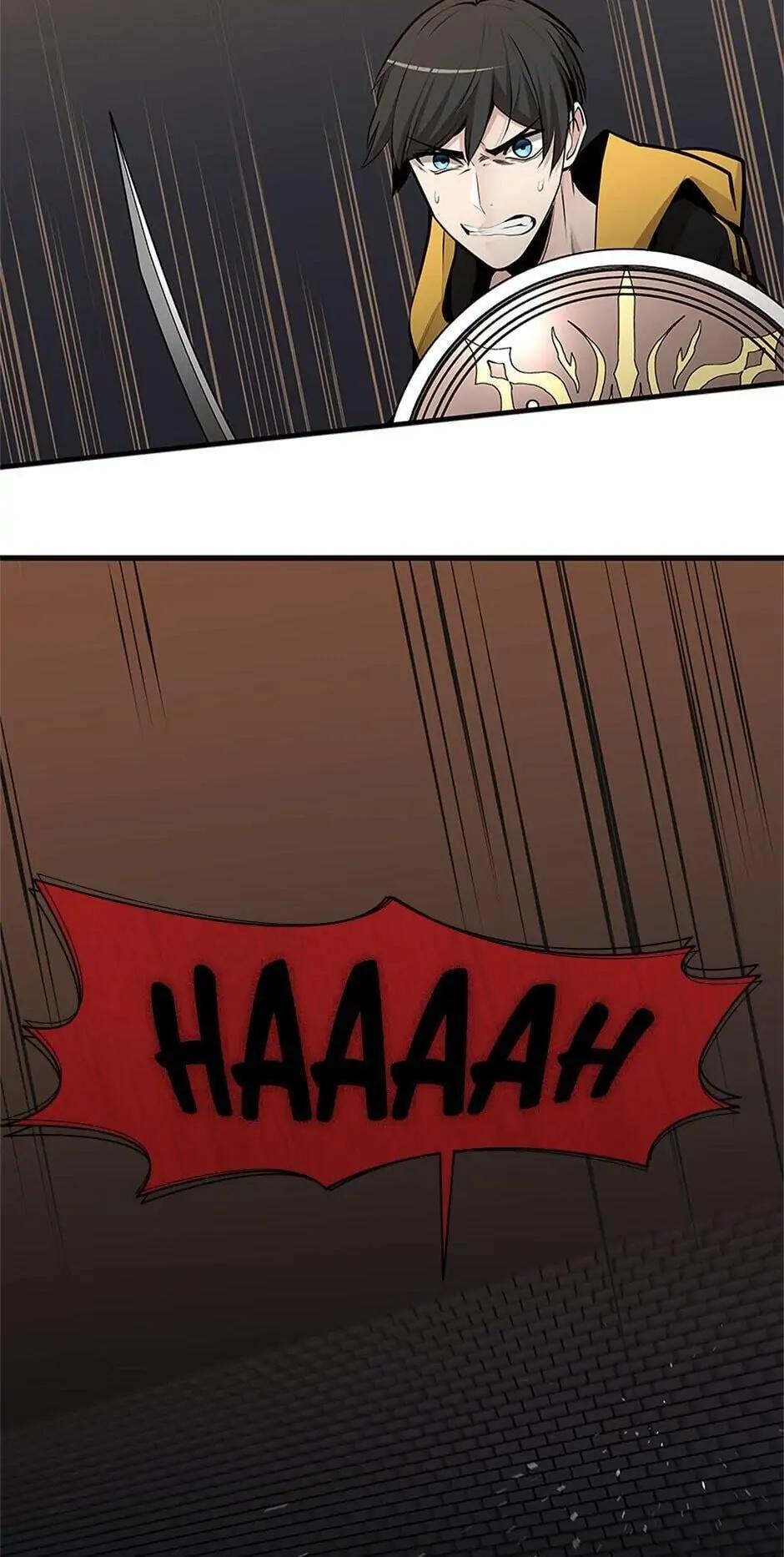 Read The Tutorial Is Too Tough! Manga Online