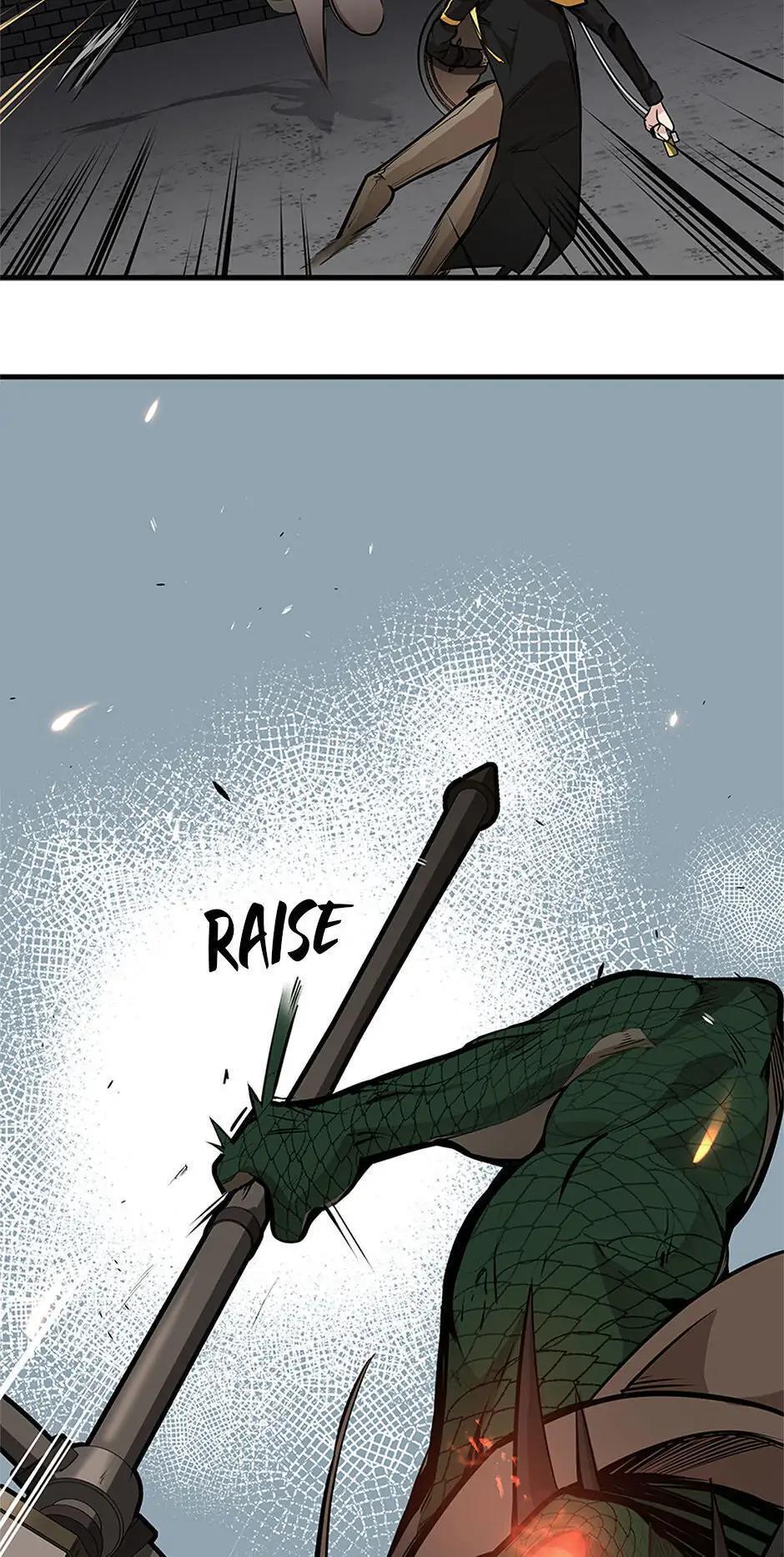 Read The Tutorial Is Too Tough! Manga Online
