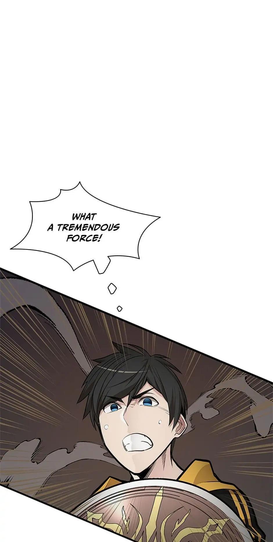 Read The Tutorial Is Too Tough! Manga Online