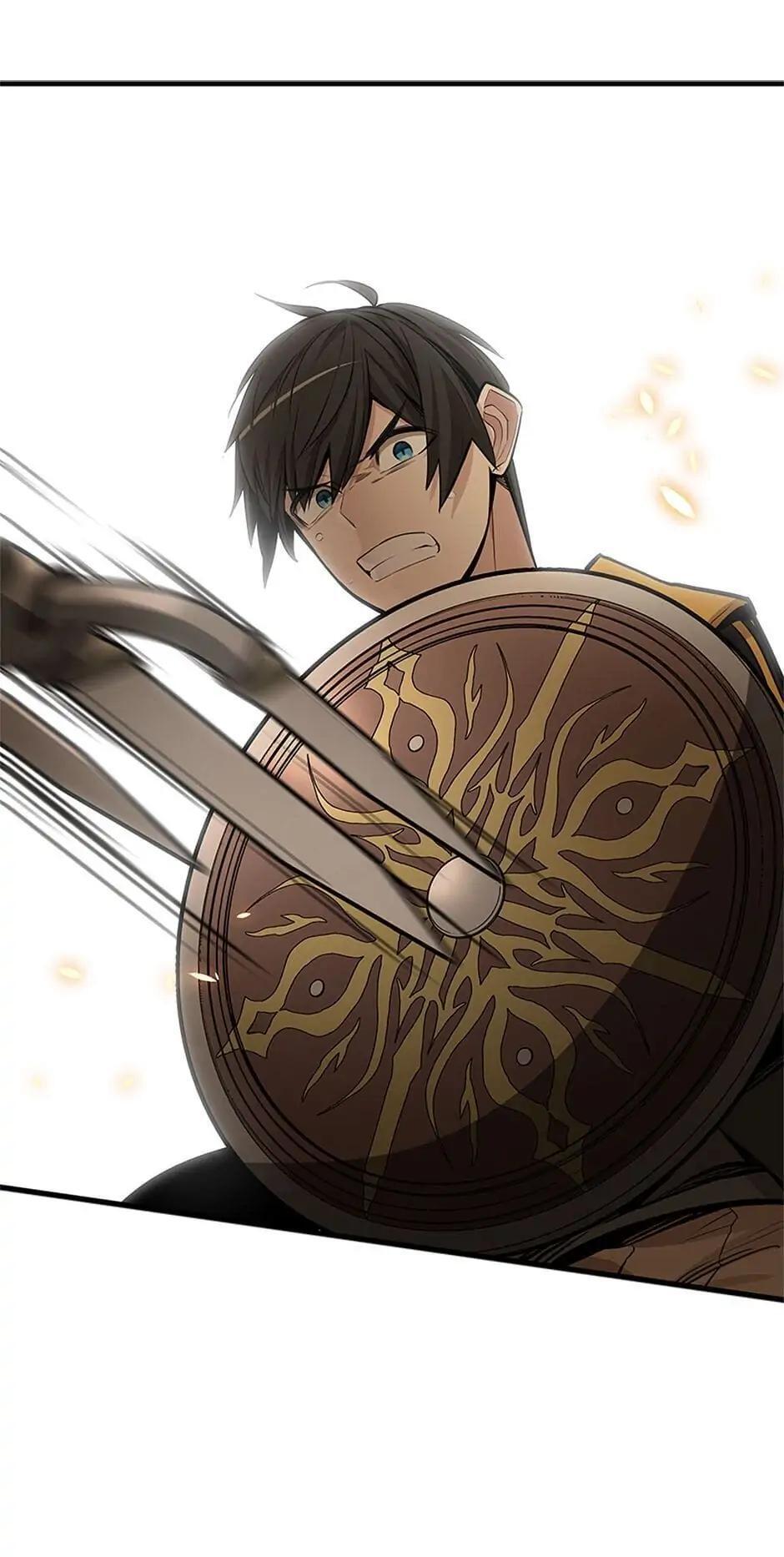 Read The Tutorial Is Too Tough! Manga Online