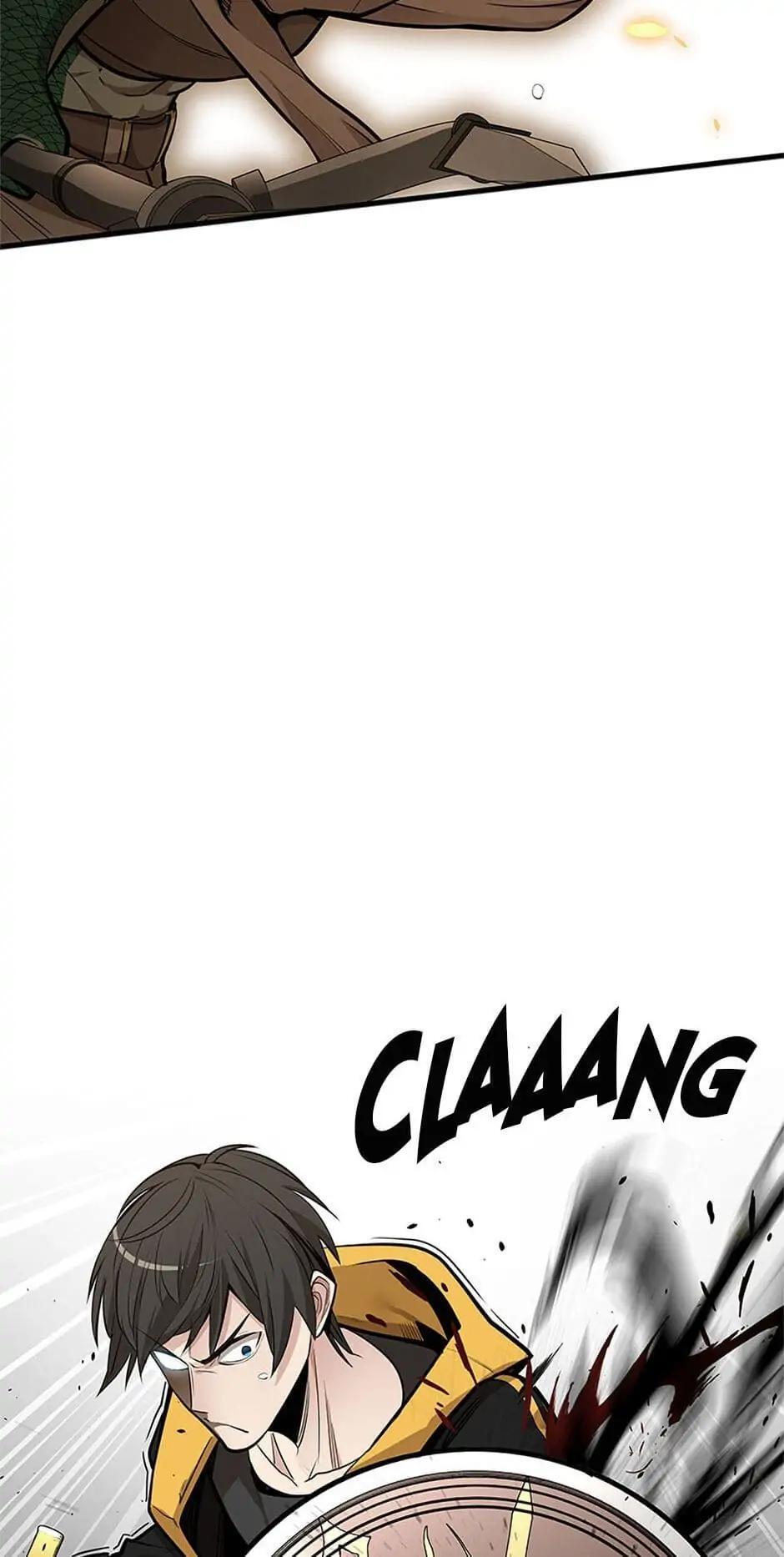 Read The Tutorial Is Too Tough! Manga Online