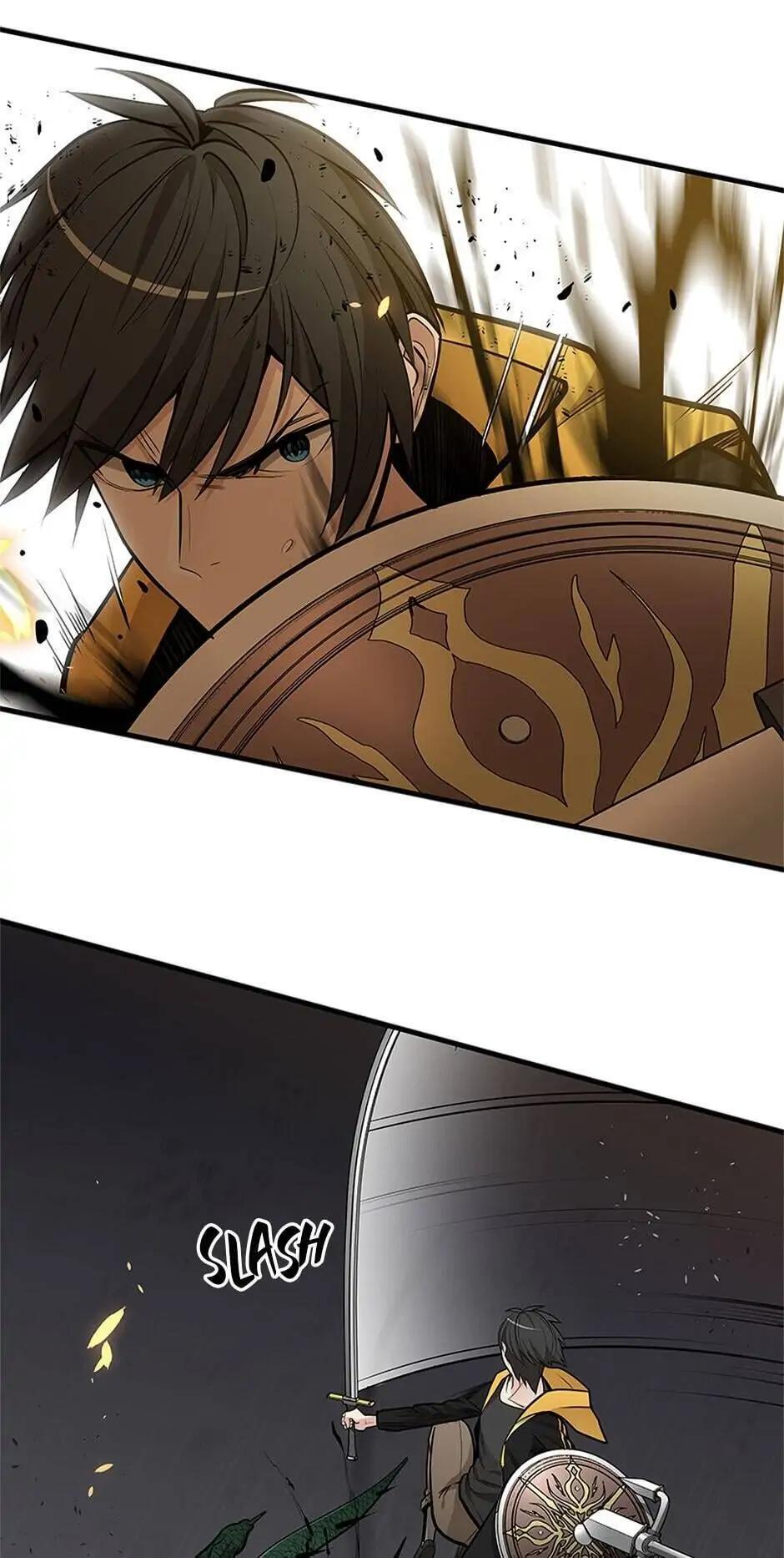 Read The Tutorial Is Too Tough! Manga Online