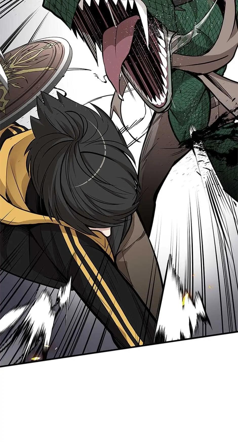 Read The Tutorial Is Too Tough! Manga Online