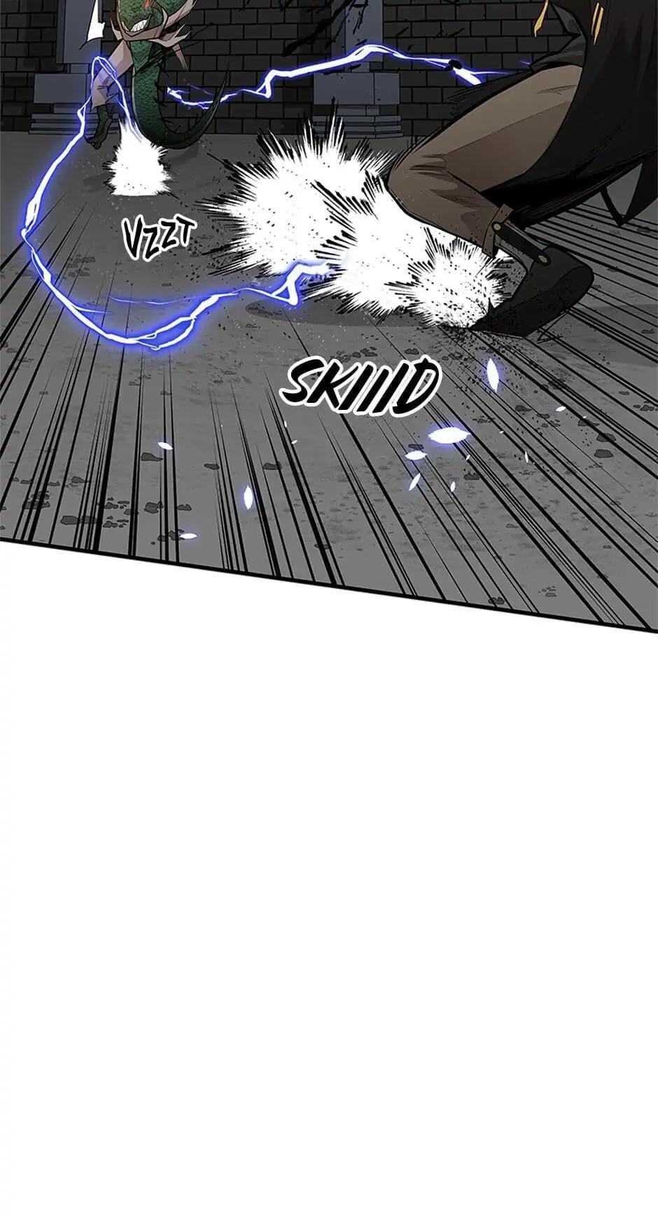 Read The Tutorial Is Too Tough! Manga Online