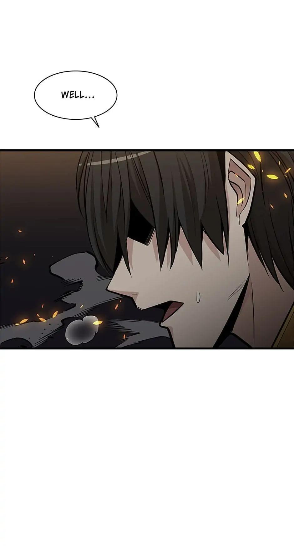 Read The Tutorial Is Too Tough! Manga Online