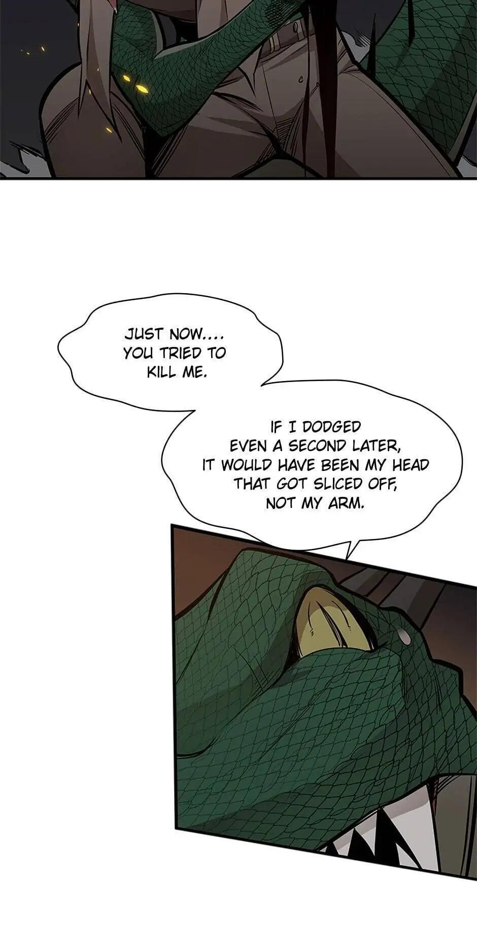 Read The Tutorial Is Too Tough! Manga Online