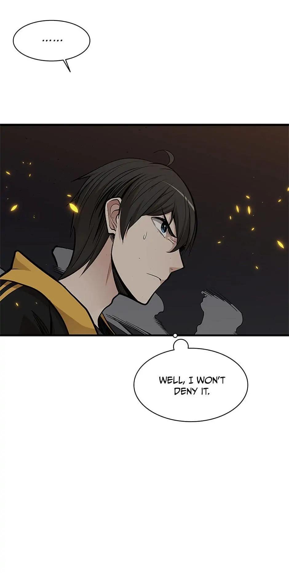 Read The Tutorial Is Too Tough! Manga Online