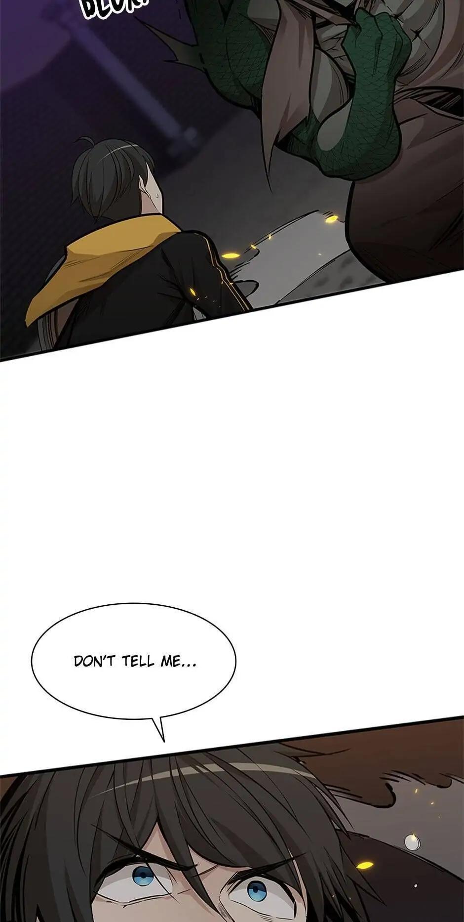 Read The Tutorial Is Too Tough! Manga Online