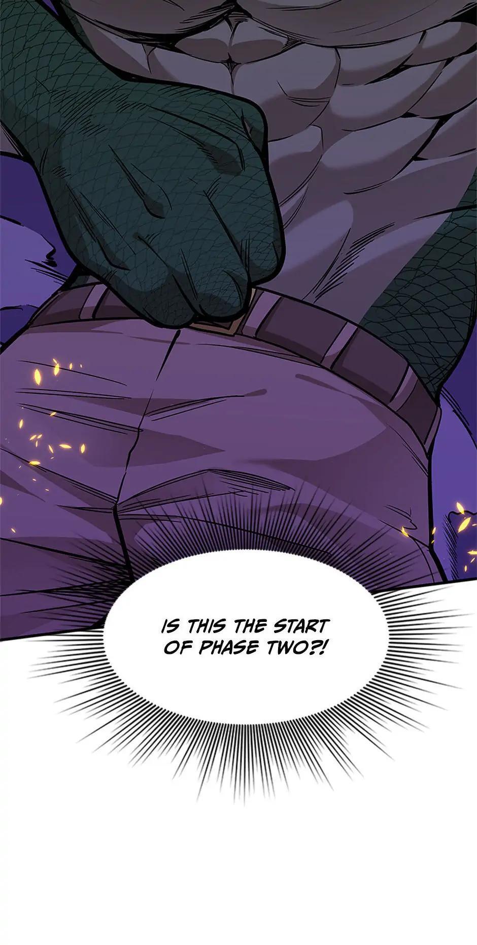 Read The Tutorial Is Too Tough! Manga Online