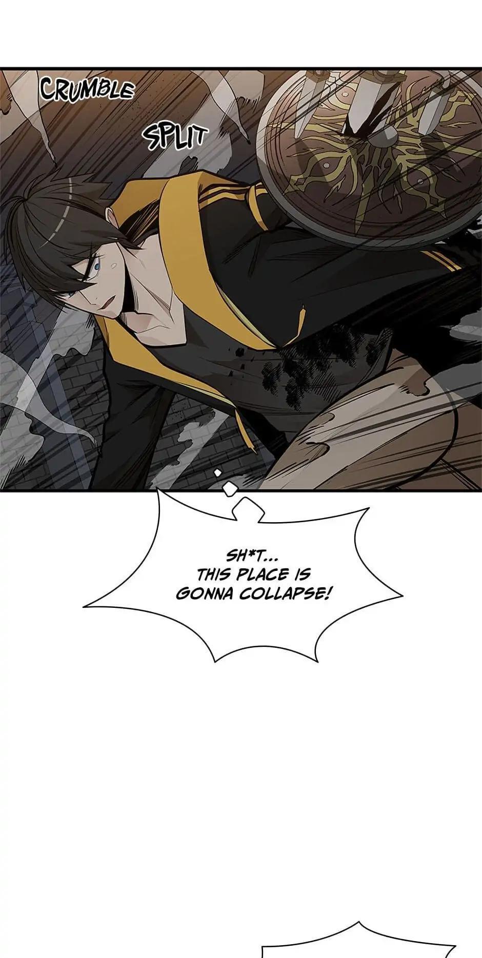 Read The Tutorial Is Too Tough! Manga Online