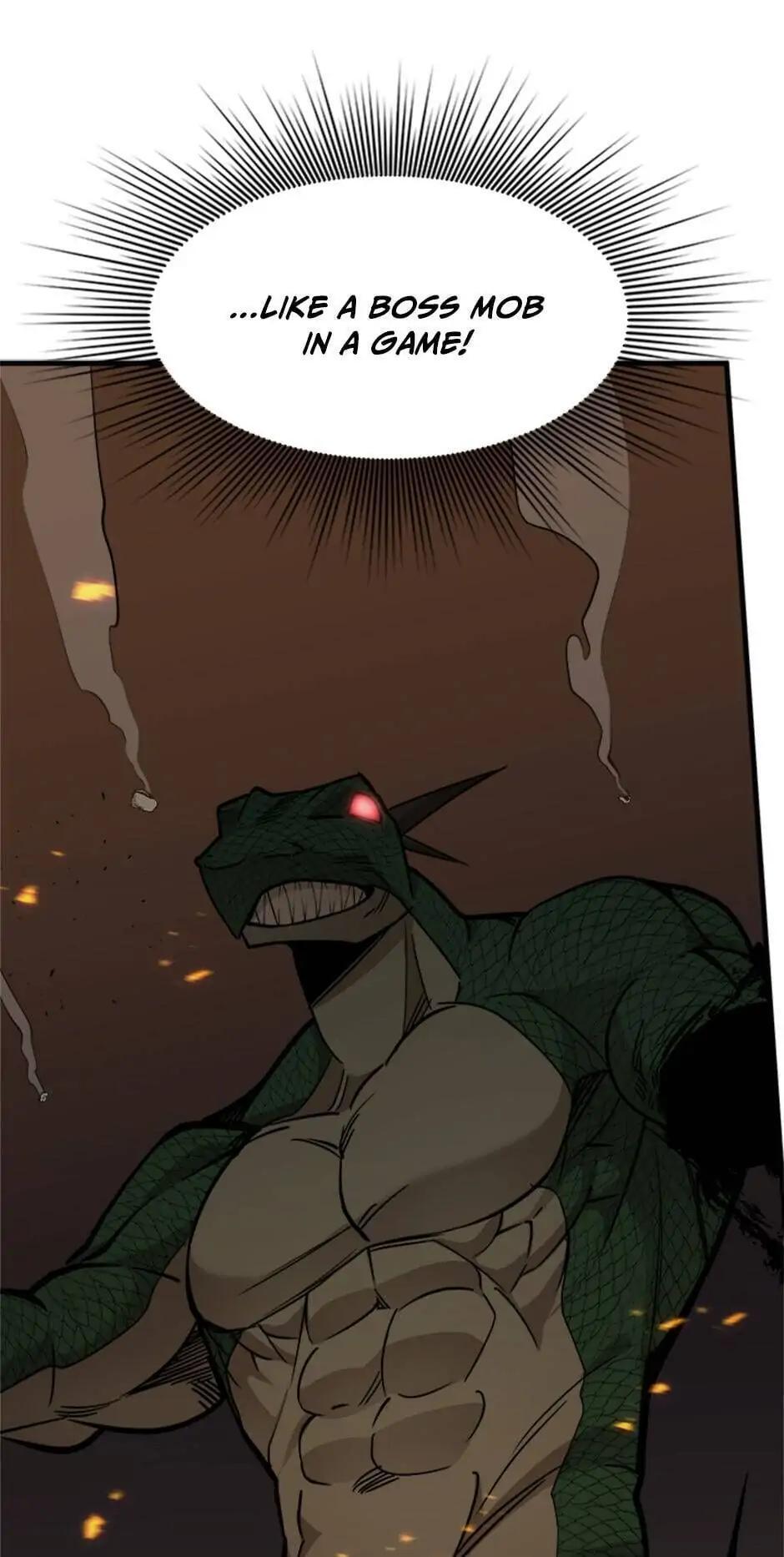 Read The Tutorial Is Too Tough! Manga Online