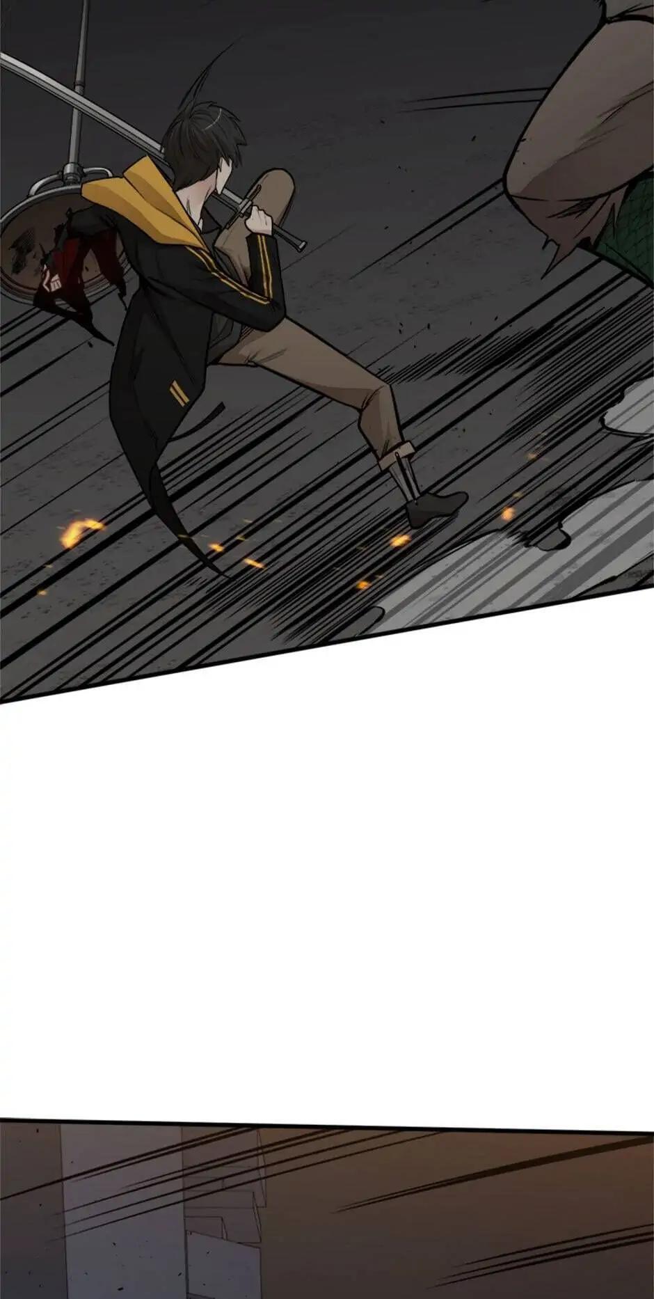 Read The Tutorial Is Too Tough! Manga Online