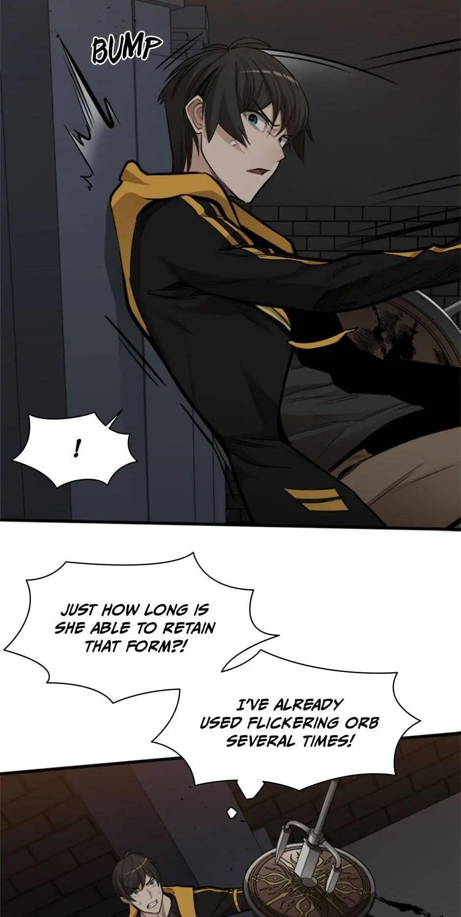 Read The Tutorial Is Too Tough! Manga Online