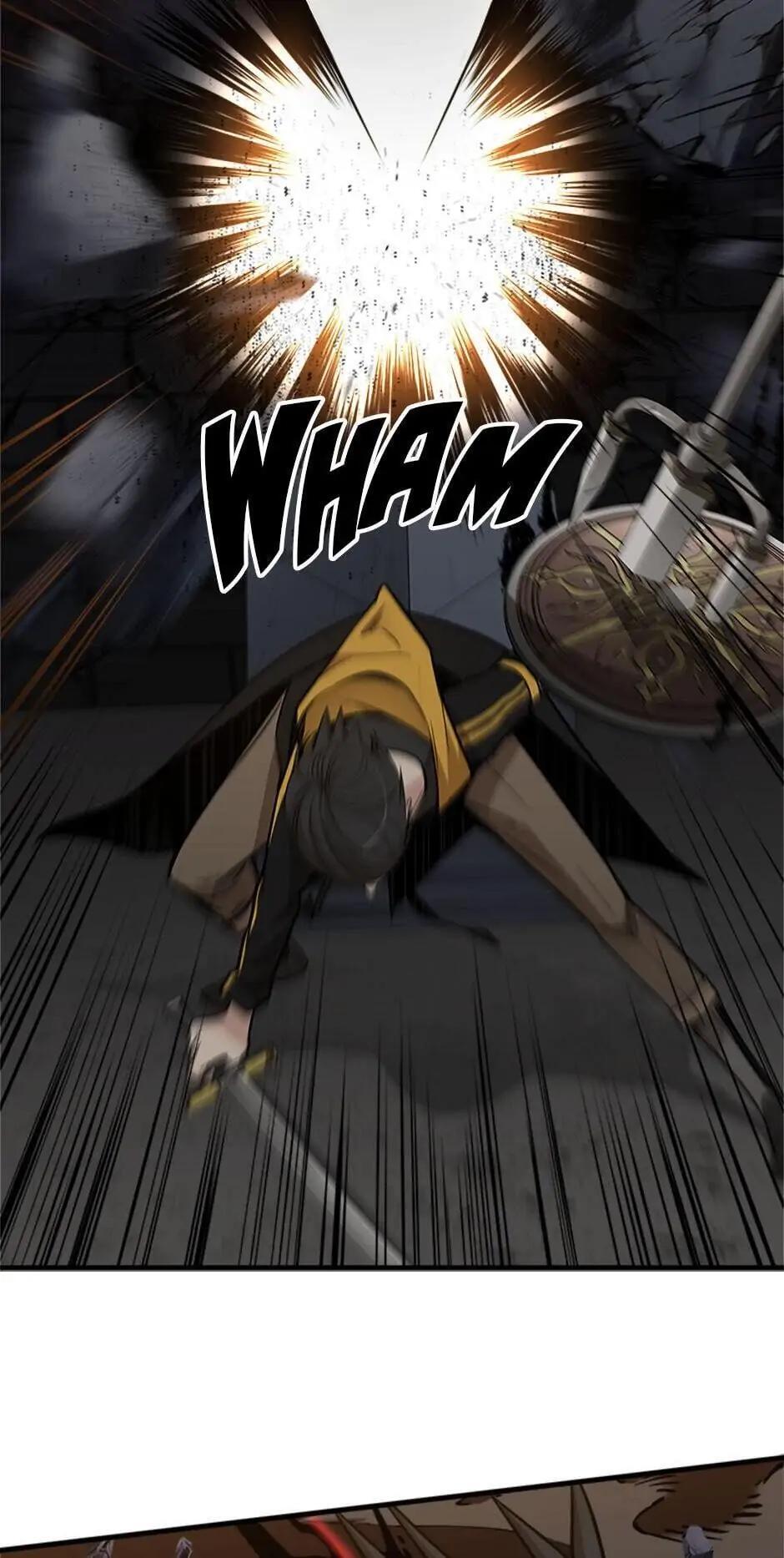 Read The Tutorial Is Too Tough! Manga Online