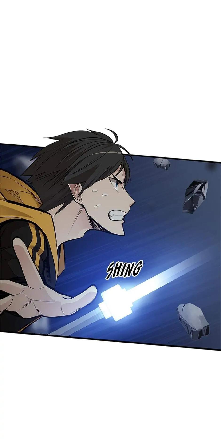Read The Tutorial Is Too Tough! Manga Online