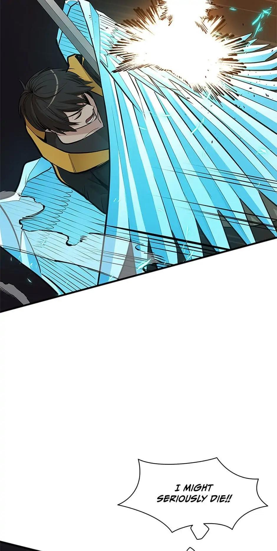 Read The Tutorial Is Too Tough! Manga Online