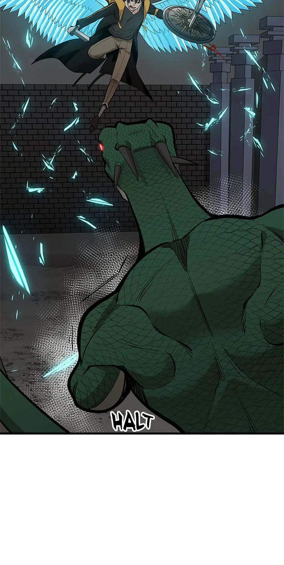 Read The Tutorial Is Too Tough! Manga Online