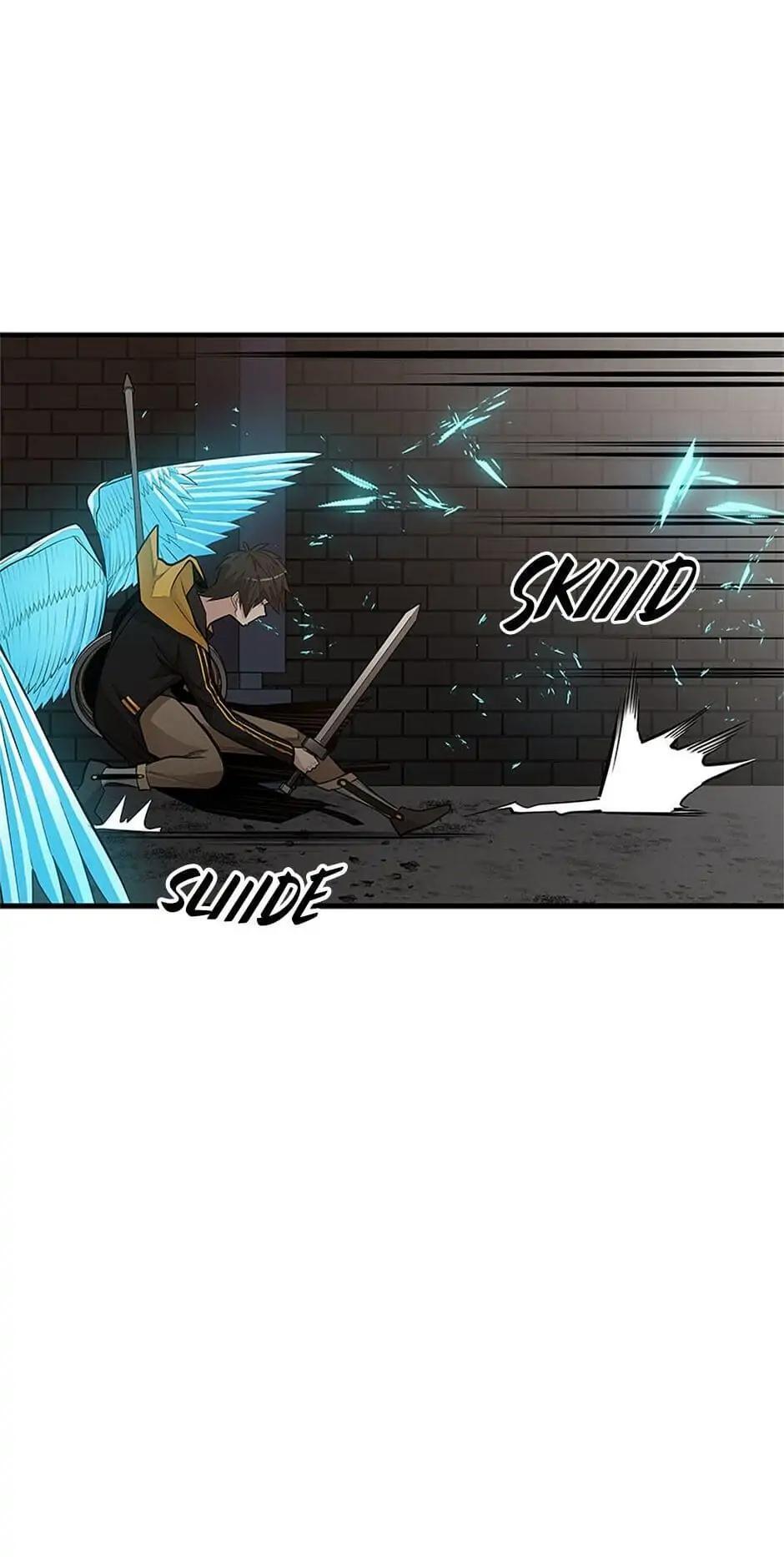 Read The Tutorial Is Too Tough! Manga Online