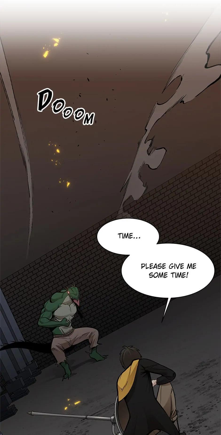 Read The Tutorial Is Too Tough! Manga Online