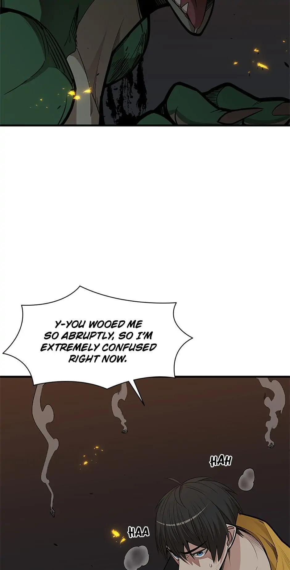 Read The Tutorial Is Too Tough! Manga Online