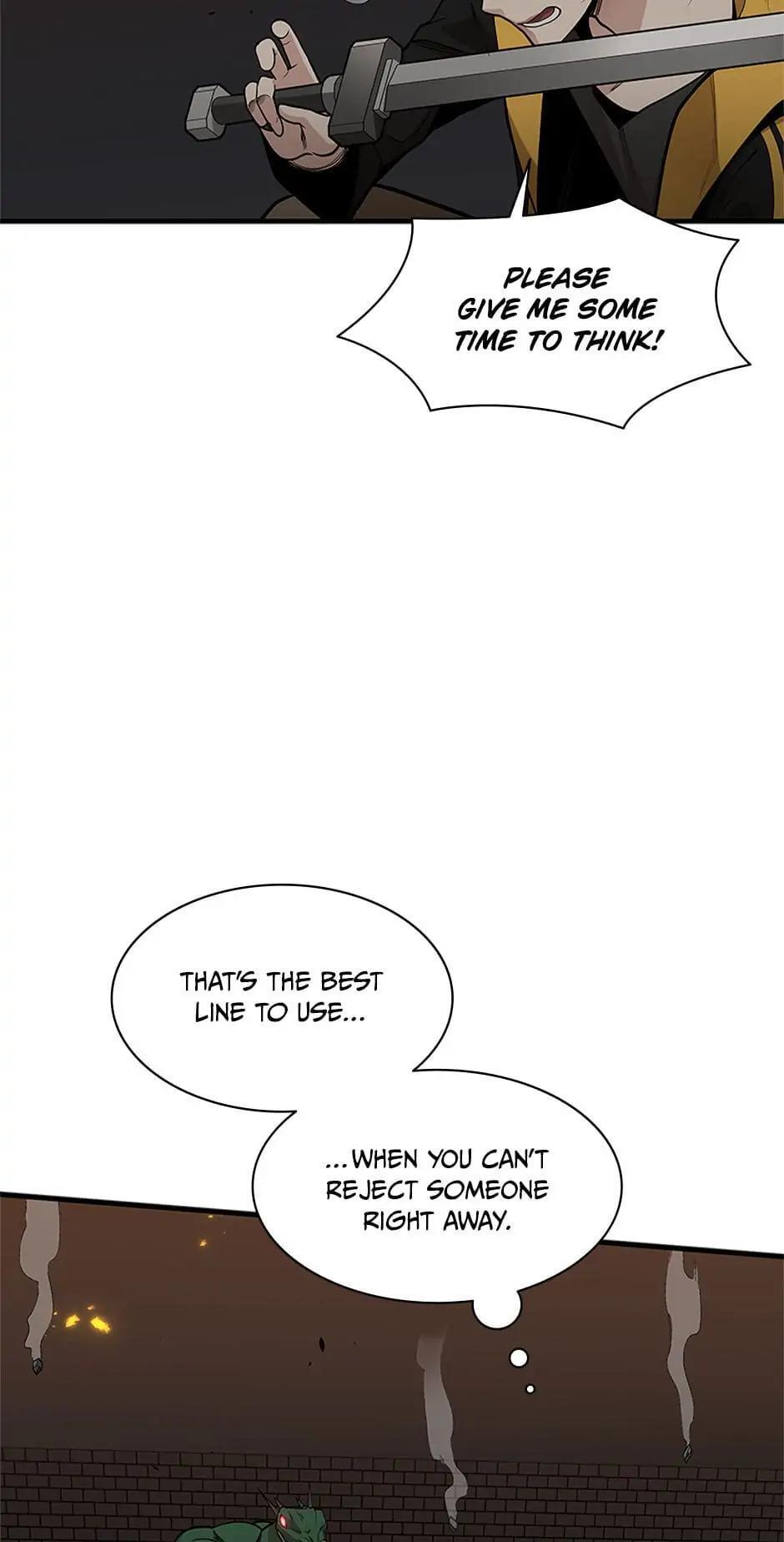 Read The Tutorial Is Too Tough! Manga Online