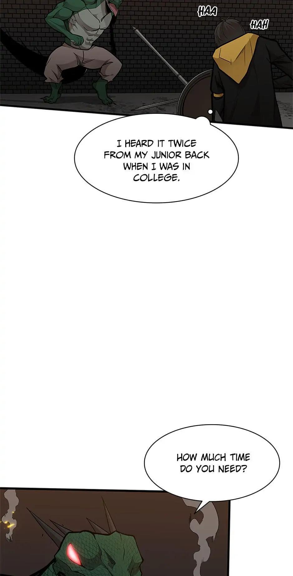 Read The Tutorial Is Too Tough! Manga Online