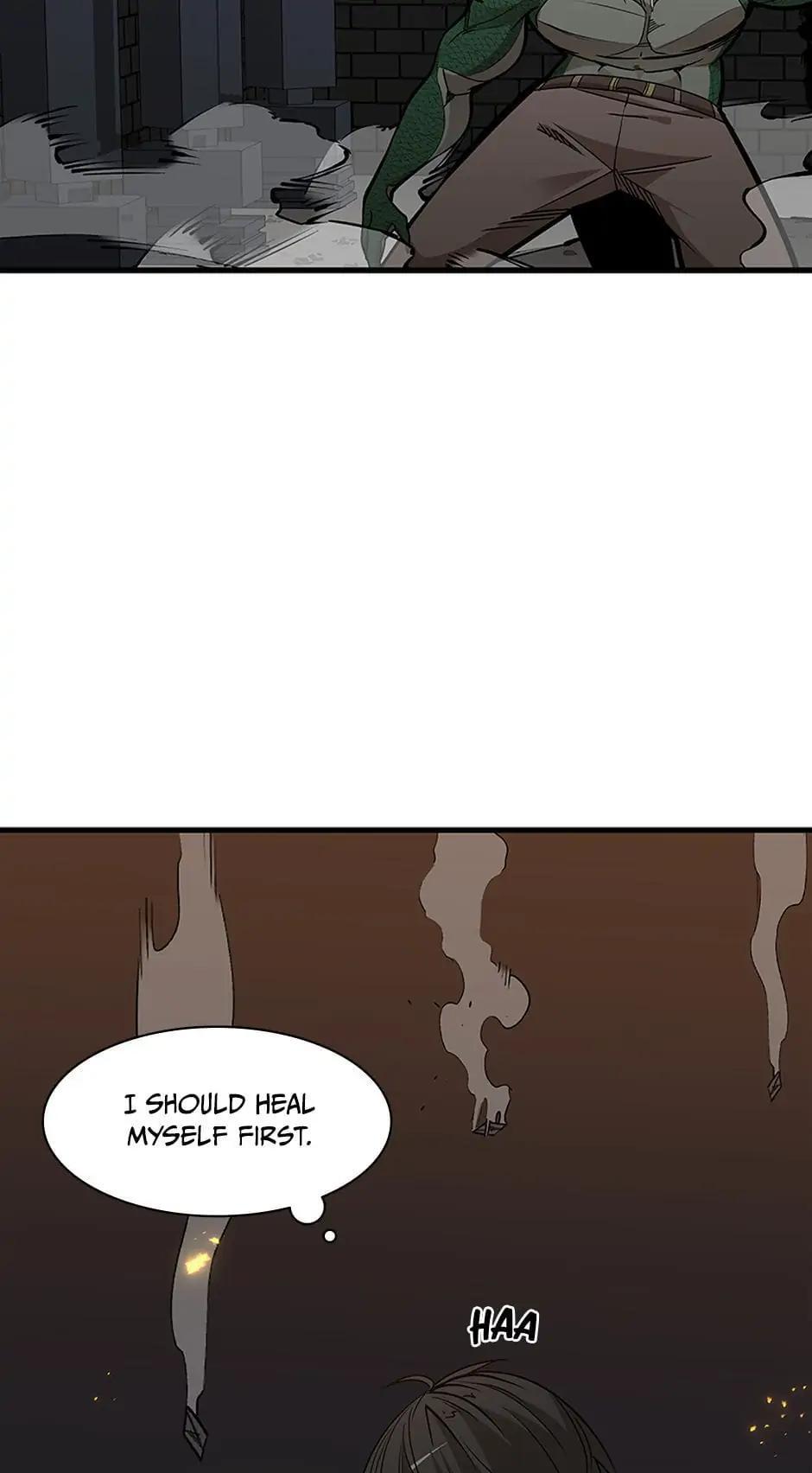 Read The Tutorial Is Too Tough! Manga Online