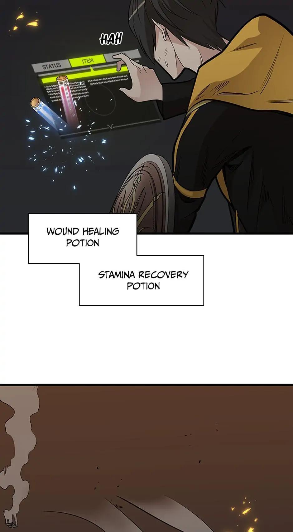 Read The Tutorial Is Too Tough! Manga Online