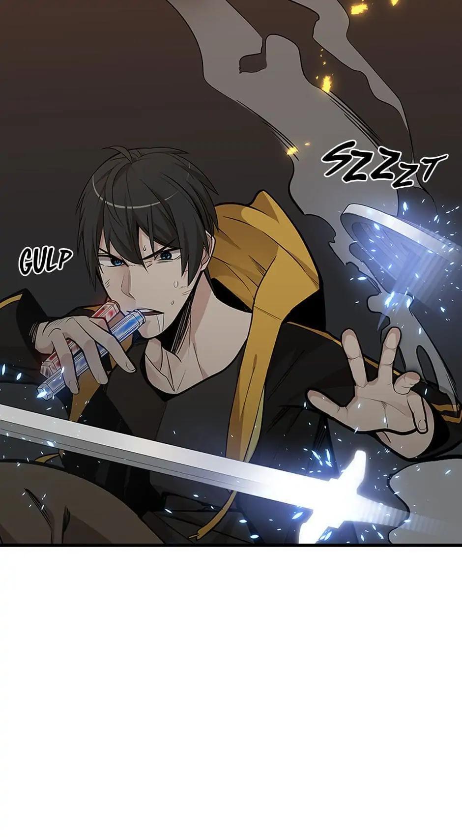 Read The Tutorial Is Too Tough! Manga Online