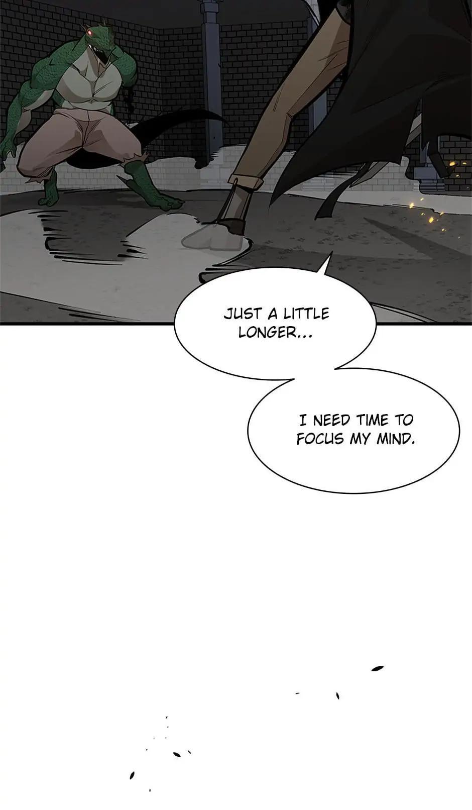 Read The Tutorial Is Too Tough! Manga Online