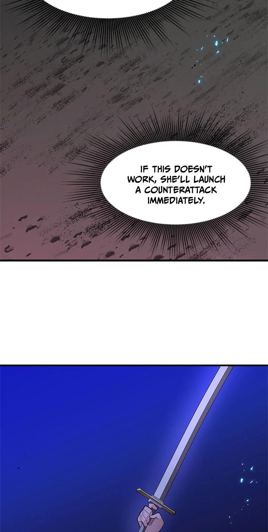 Read The Tutorial Is Too Tough! Manga Online