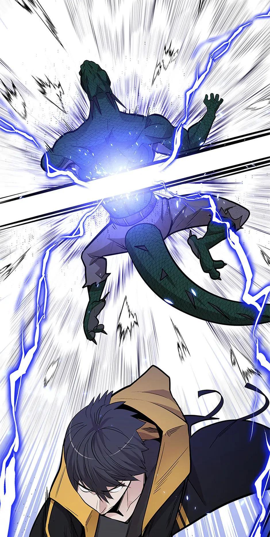 Read The Tutorial Is Too Tough! Manga Online
