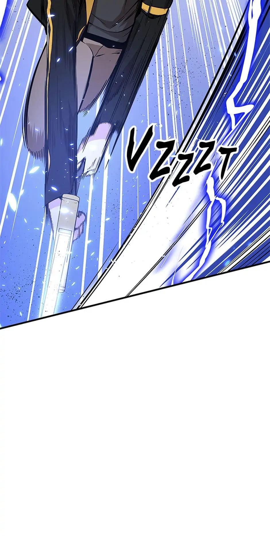 Read The Tutorial Is Too Tough! Manga Online