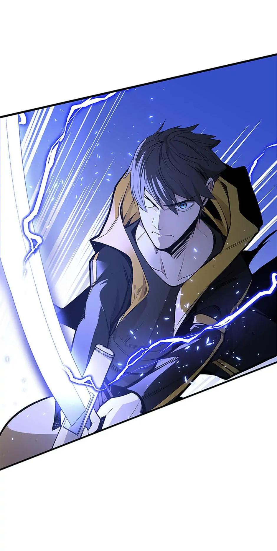 Read The Tutorial Is Too Tough! Manga Online