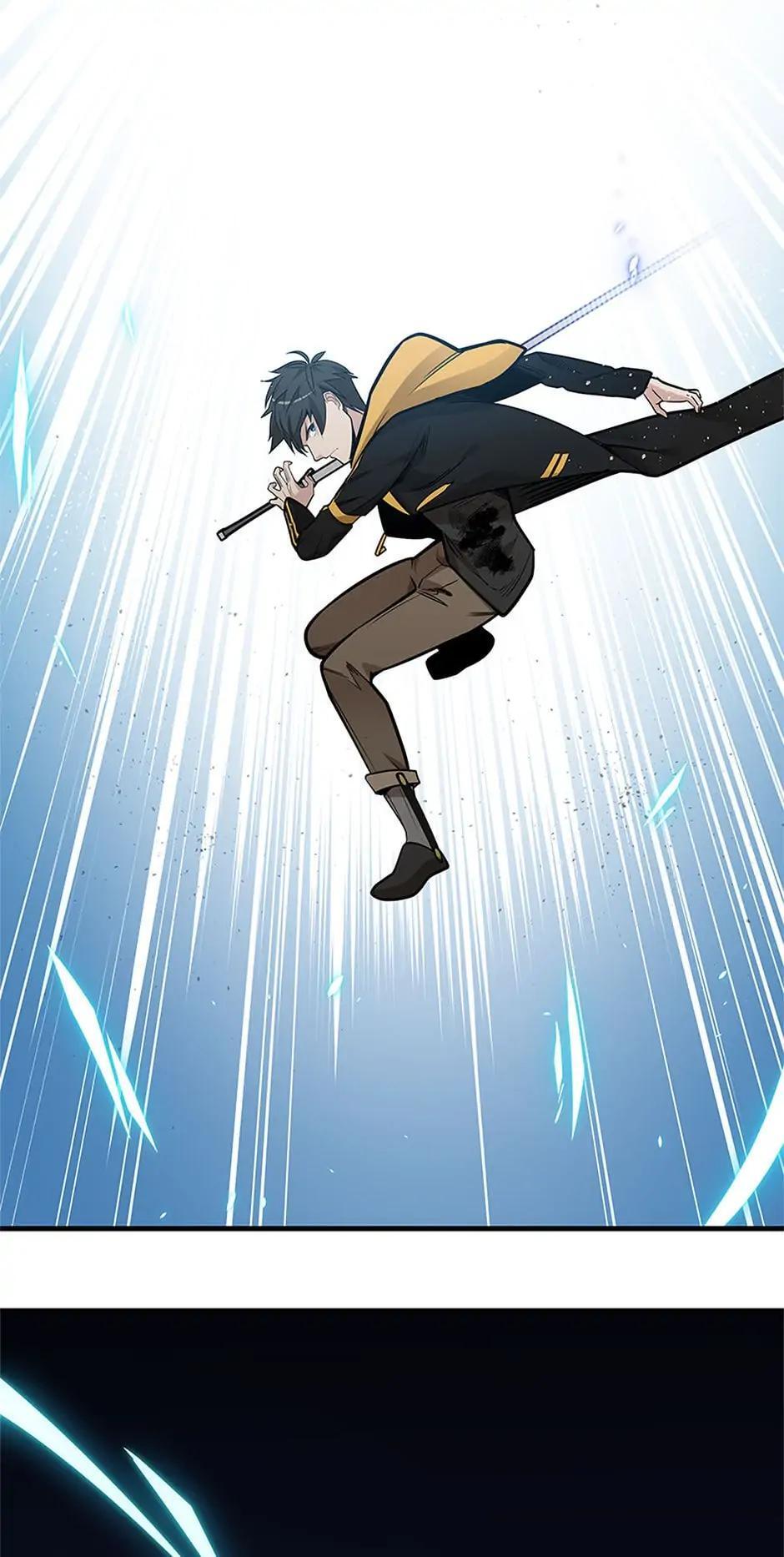 Read The Tutorial Is Too Tough! Manga Online