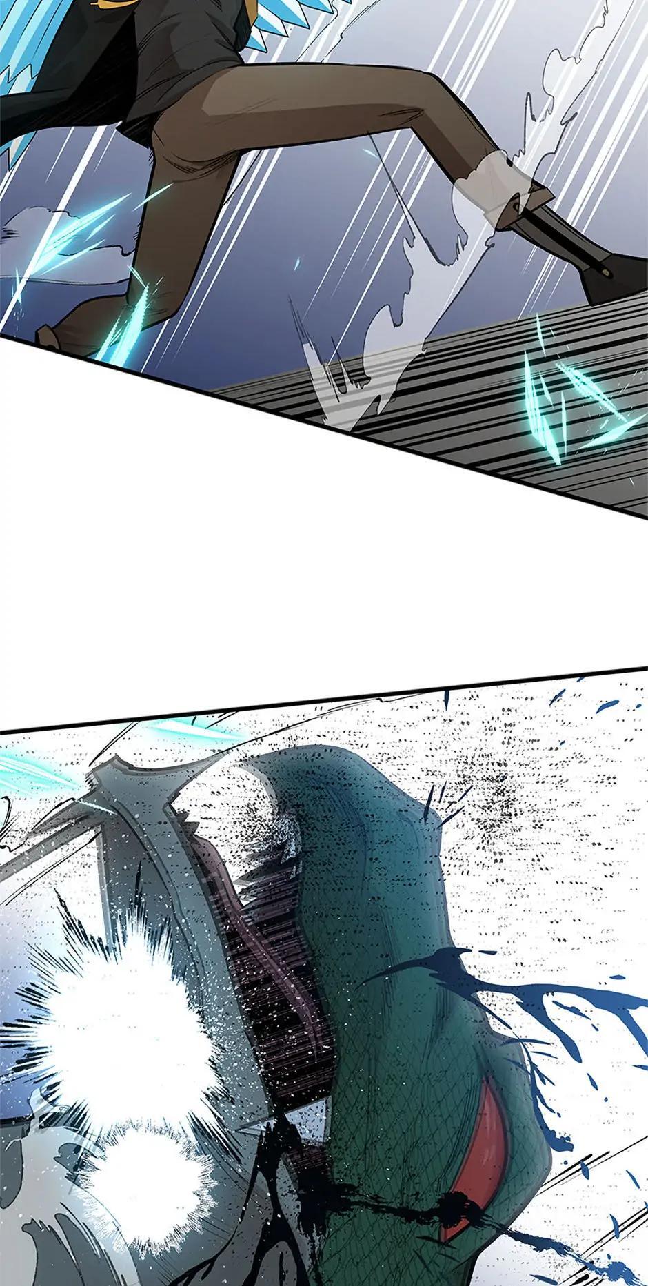 Read The Tutorial Is Too Tough! Manga Online