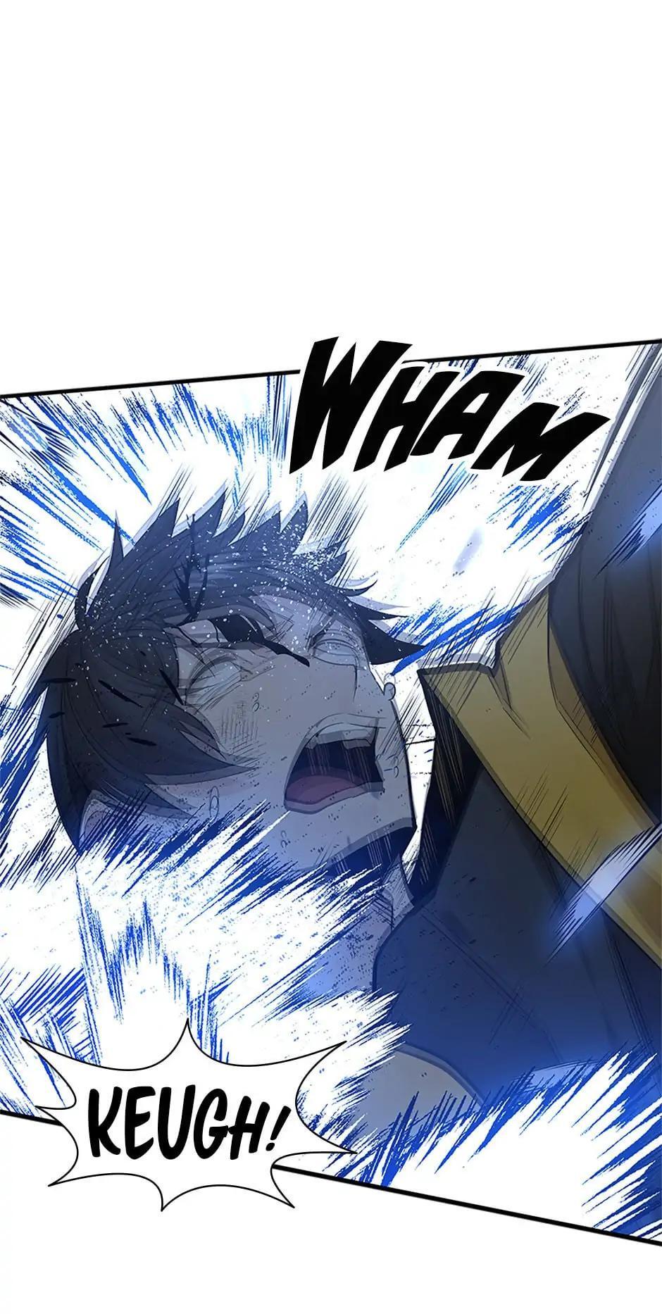 Read The Tutorial Is Too Tough! Manga Online